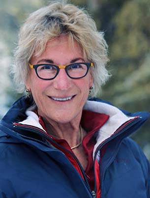 Carol Agle - Top 100 Agents in the USA, Top Agent in Utah, & 4-Time Sales Agent of the Year